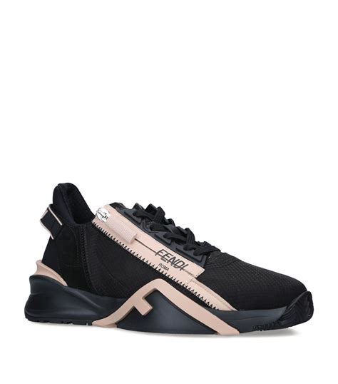 fendi sneakers womens 2019|Fendi flow sneakers women's.